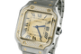 CARTIER - Montre Santos W3SA0007 - neuve