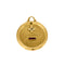 Pendentif Augis Pendant en Or jaune 18k 58 Facettes LAN14372