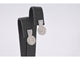 Boucles d'oreilles Boucles d'oreilles en or blanc avec diamants taille brillant 58 Facettes 2076