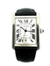 Montre CARTIER - Montre Tank Must XL automatique 58 Facettes