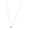 Collier COLLIER DIAMANTS 58 Facettes 4056
