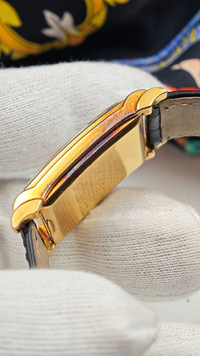 Montre Patek Philippe - Montre Gondolo ref. 2415 58 Facettes