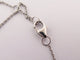 Bracelet bracelet MESSIKA care(s) 12074-wg 13-18.5 cm en or blanc 18k diamant 58 Facettes 272391