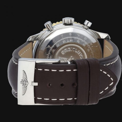 Montre Breitling Montre Old Navitimer 58 Facettes MT42126