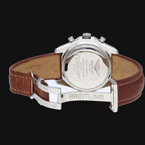 Montre Montre Breitling Bentley GT 58 Facettes MT42039