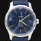 Montre Omega Montre De Ville Hour Vision 58 Facettes MT41179