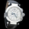 Montre Cartier Montre Pasha Chronograph 58 Facettes MT44021