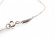 collier tiffany pendentif etoile de mer 26195306 argent & diamant 58 Facettes 269931