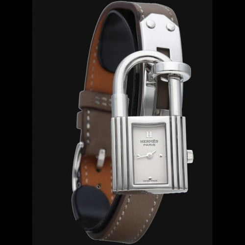 Montre Hermes Montre Kelly 58 Facettes MT42307