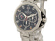 Montre montre CORUM admirals cup challenger 01.0007 chrono 44 mm auto acier 58 Facettes 269317