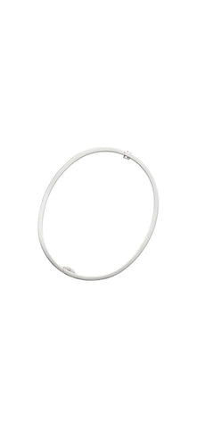 Bracelet Bracelet Cartier Love petit modèle or blanc 6 diamants 58 Facettes