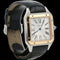 Montre Cartier Montre Santos Dumont 58 Facettes MT43622