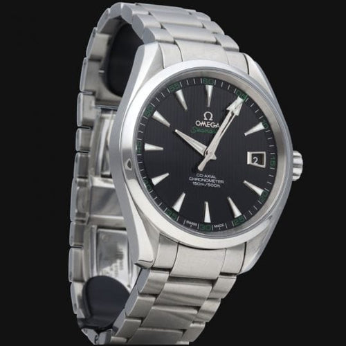 Omega Montre Seamaster Aqua Terra