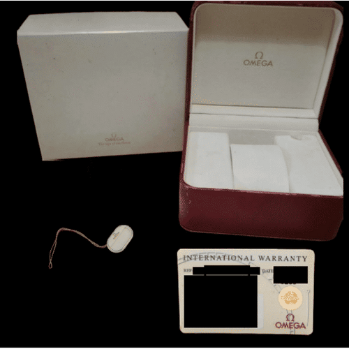 Montre Montre Omega Speedmaster Professional Moonwatch 58 Facettes MT41433