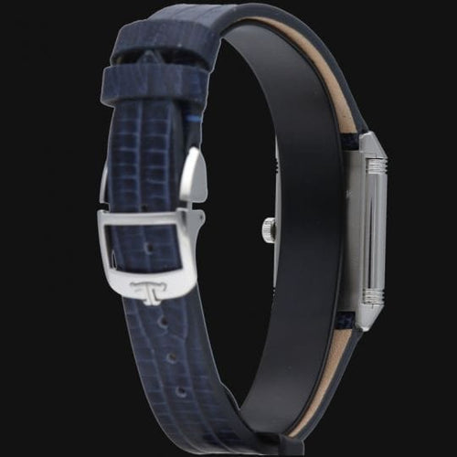 Montre Jaeger Lecoultre Montre Reverso Classique Monoface 58 Facettes MT44224