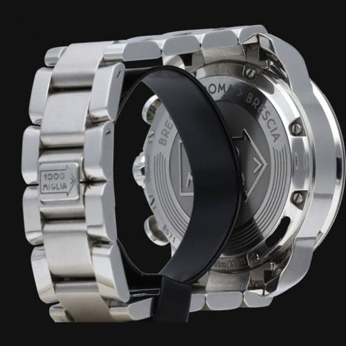 Montre Chopard Montre Mille Miglia Gts 58 Facettes MT43298