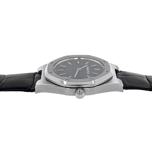Montre AUDEMARS PIGUET - Royal Oak Date 58 Facettes