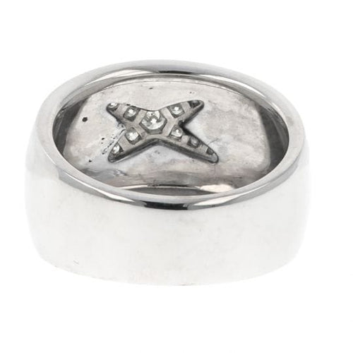 Bague 54 Mauboussin Bague Mauboussin Collection "Etoile Divine" 58 Facettes 4411