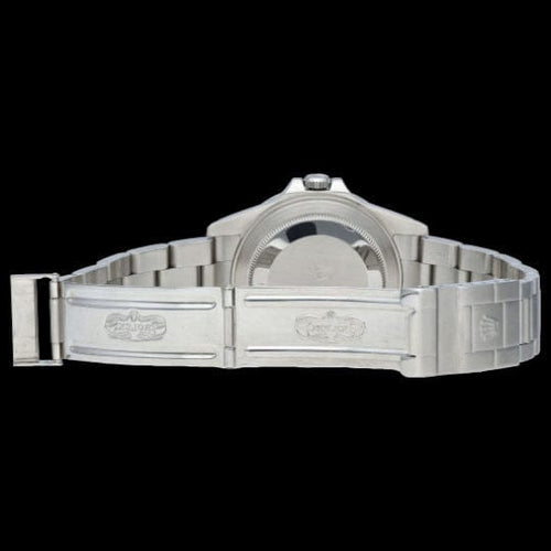 Montre Rolex Montre Explorer Ii 58 Facettes MT44153