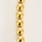 Collier Collier marseillais en or jaune 58 Facettes SQU3266-1
