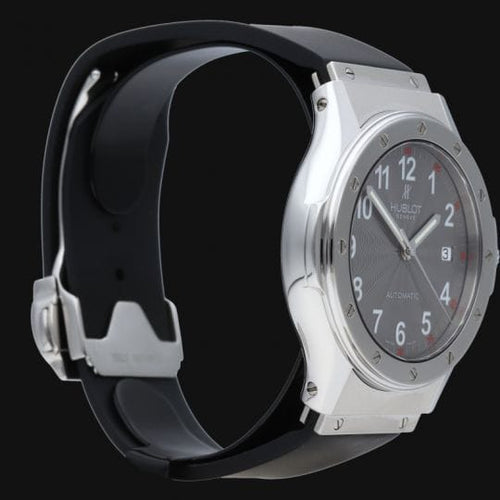 Montre Hublot Montre Classic Fusion 41Mm 58 Facettes MT43538