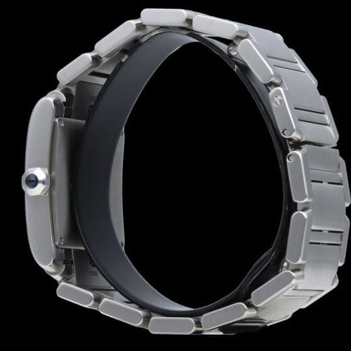 Montre Cartier Montre Tank Française 58 Facettes MT42434