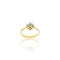 Bague Bague marguerite diamant 58 Facettes 1