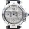 Montre Cartier Montre Pasha De Cartier 38Mm 58 Facettes MT41489