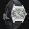 Montre Montre à quartz Cartier Roadster PM 58 Facettes MT41504
