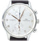 Montre Iwc Montre Portugieser Chronograph 58 Facettes MT40858