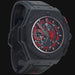 Montre Hublot Montre King Power Red Devil Manchester United Limited Edition 500 Pcs 58 Facettes MT41082