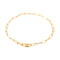 Bracelet Dinh Van Bracelet  Maillon Or jaune 58 Facettes 4311460CN