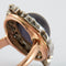 Bague 55 Bague ancienne saphir étoilé 58 Facettes