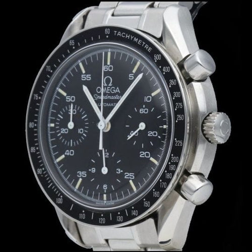Montre Omega Montre Speedmaster en promotion 58 Facettes MT42446