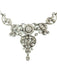 Collier Collier 19ème or, argent et diamants (5.4ct) 58 Facettes