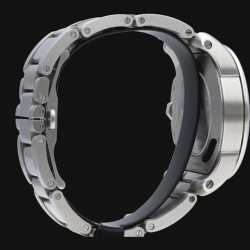 Montre Cartier Montre Calibre De Cartier 58 Facettes MT42725