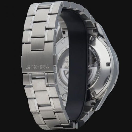 Montre Tag Heuer Montre Carrera Calibre 16 Chronograph 58 Facettes MT42703