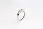 Bague 53 Bague Diamant 0.15ct 58 Facettes