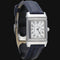 Montre Jaeger Lecoultre Montre Reverso Classique Lady 58 Facettes MT42857