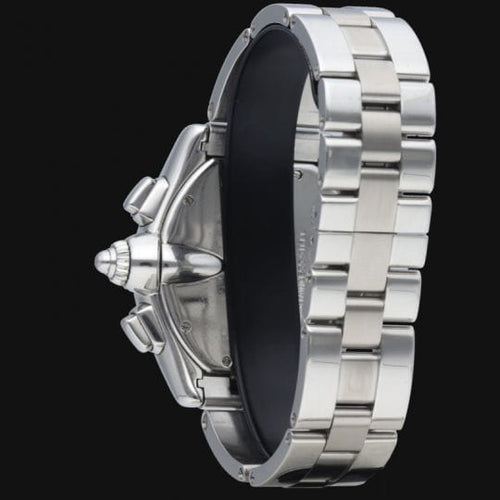 Cartier Montre Roadster Chronograph