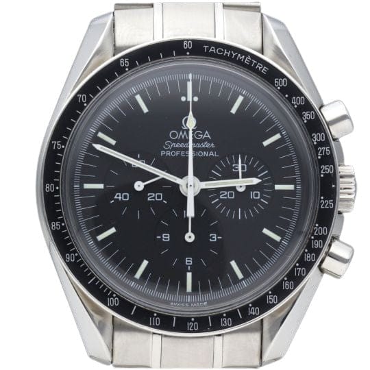 Montre Omega Speedmaster Professional Moonwatch