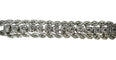 Bracelet Bracelet en or torsadé et serti de brillants 58 Facettes