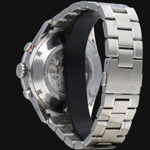 Montre Tag Heuer Montre Carrera Calibre 16 Chronograph 58 Facettes MT42702