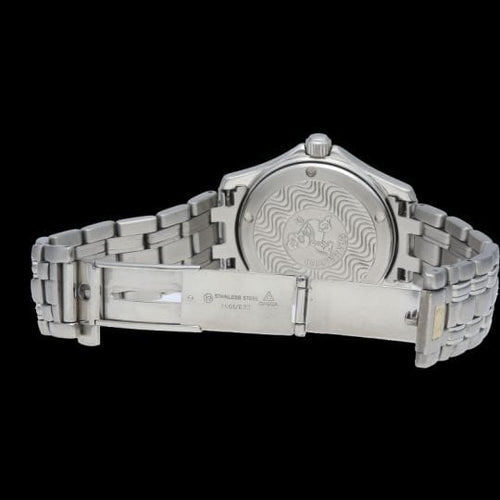 Montre Omega Montre Seamaster 120M 58 Facettes MT39853