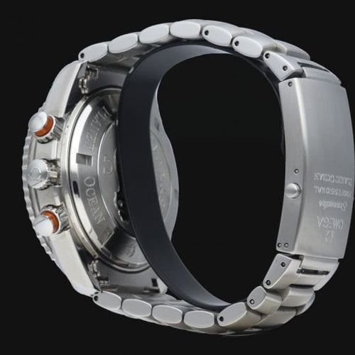 Montre Omega Montre Seamaster Planet Ocean 58 Facettes MT41608