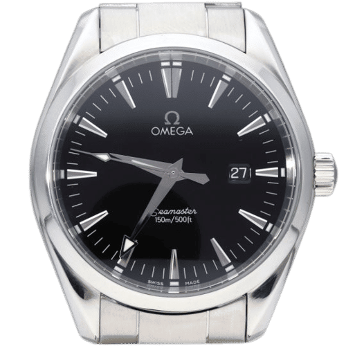 Montre Omega Montre Seamaster Aqua Terra 58 Facettes MT44081