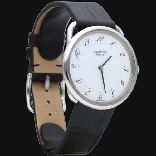 Montre Hermes Montre Arceau 58 Facettes MT44339