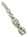 Collier Collier 19ème or, argent et diamants (5.4ct) 58 Facettes