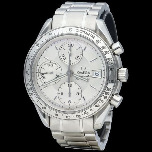 Montre Omega Montre Speedmaster Automatique Chronograph 58 Facettes MT44786