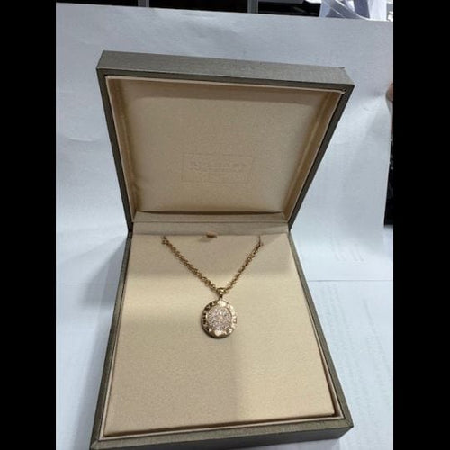 Collier Collier Bulgari Collection Bulgari « Bulgari Bulgari » 58 Facettes 4406